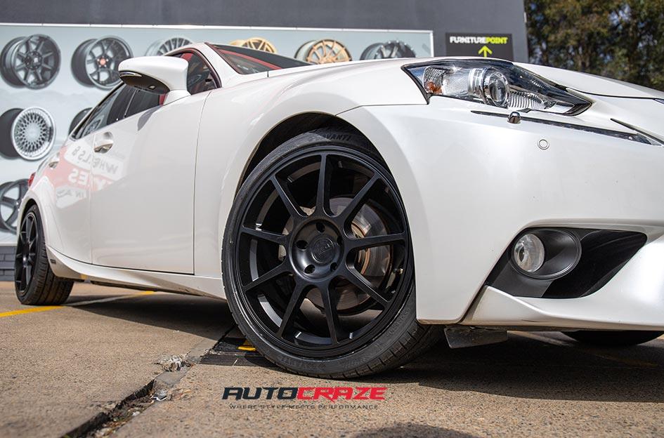 LEXUS-IS300-MR138-SATIN-BLACK